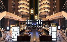 Hilton Suites Toronto-Markham Conference Centre & Spa